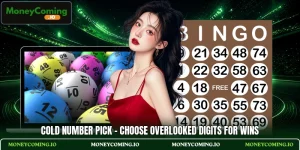 Cold Number Pick - Choose Overlooked Digits For Wins