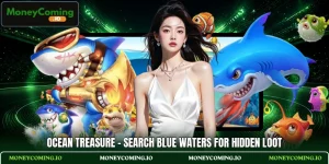 Ocean Treasure - Search Blue Waters For Hidden Loot