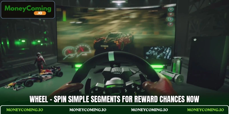 Wheel - Spin Simple Segments For Reward Chances Now 1 Wheel - Spin Simple Segments For Reward Chances Now